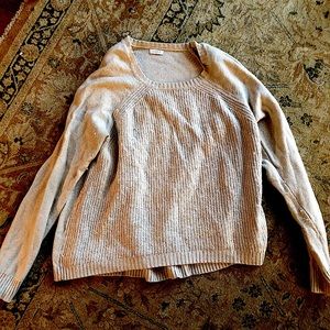 Jcrew pullover